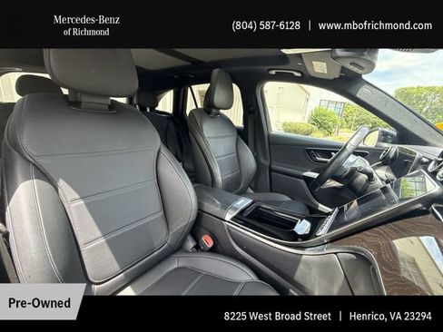 Used 2023 Mercedes-Benz GLC 300 4MATIC image 15