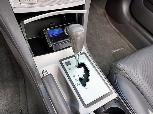 Used 2005 Toyota Solara SLE image 27