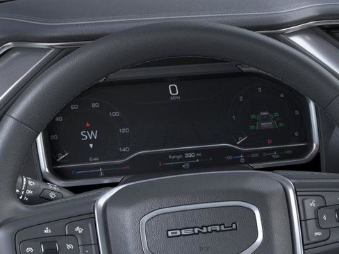 New 2026 GMC Sierra 2500 Denali image 18