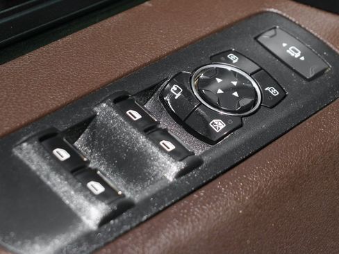 Used 2021 Ford F350 King Ranch w/ King Ranch Ultimate Package image 17