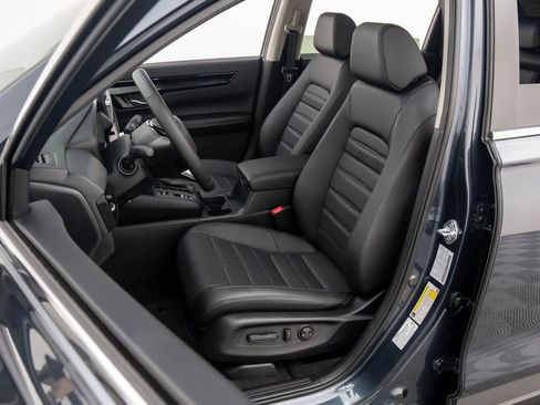 New 2026 Honda CR-V EX-L image 13