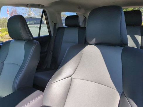 Certified 2019 Toyota 4Runner SR5 Premium image 8