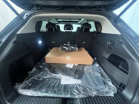 New 2026 MAZDA CX-50 AWD 2.5 Hybrid w/ Weather Package image 27