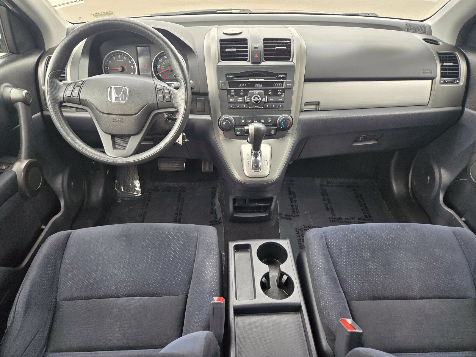 Used 2011 Honda CR-V SE image 18