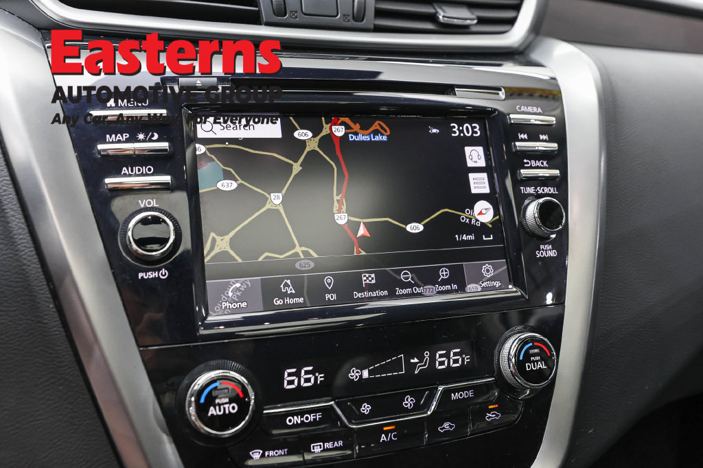 Used 2023 Nissan Murano Platinum w/ Cargo Package AWD/4WD image 20