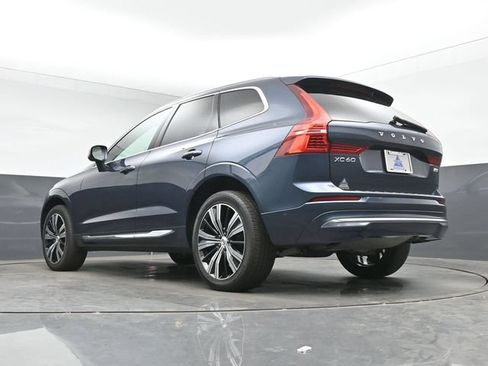 Used 2023 Volvo XC60 B5 Plus w/ Climate Package AWD/4WD image 16