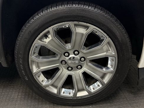 Used 2018 GMC Sierra 1500 Denali w/ Denali Ultimate Package image 13