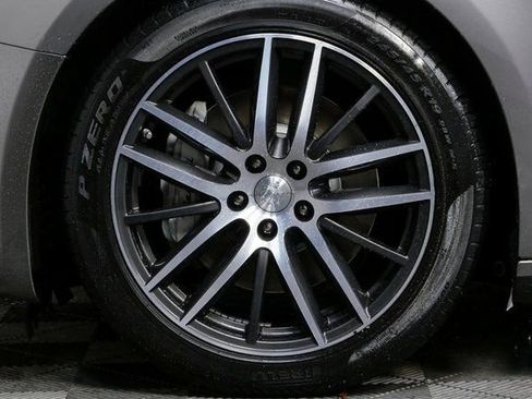 Used 2016 Maserati Ghibli image 6