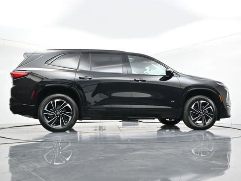 New 2026 Buick Enclave Sport Touring w/ Super Cruise Package image 33