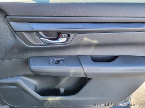 Used 2023 Honda CR-V EX image 21