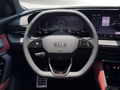 New 2026 Audi SQ5 Premium Plus AWD/4WD image 20