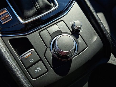 New 2025 MAZDA CX-5 AWD 2.5 S w/ Preferred Package image 20