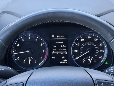 Used 2023 Hyundai Kona SEL w/ Convenience Package image 19