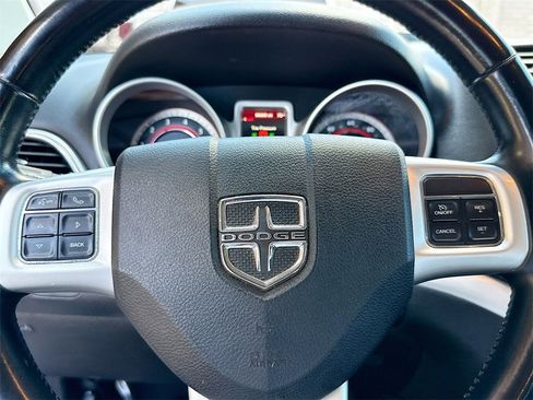 Used 2020 Dodge Journey SE w/ SE Popular Equipment Group image 15