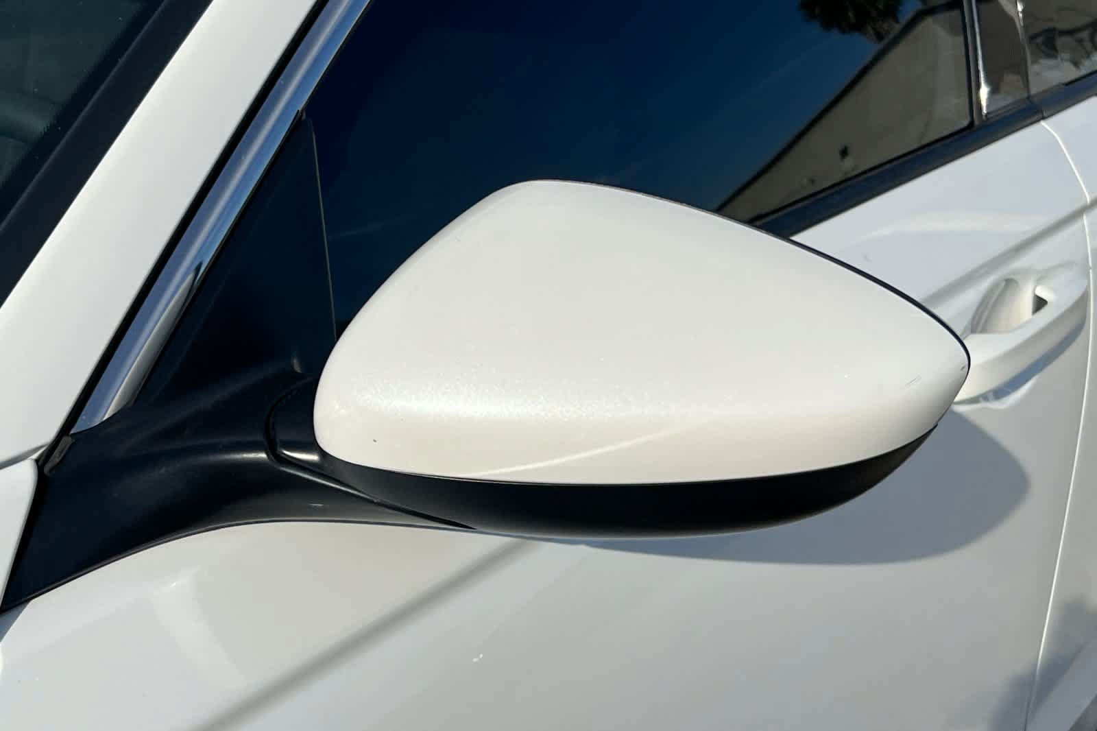 Used 2023 Honda Accord EX image 12