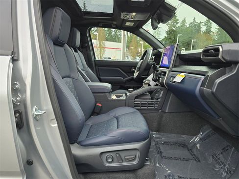 New 2026 Toyota 4Runner 4WD image 12