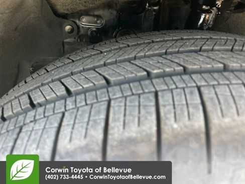 Used 2025 Honda CR-V EX-L image 27