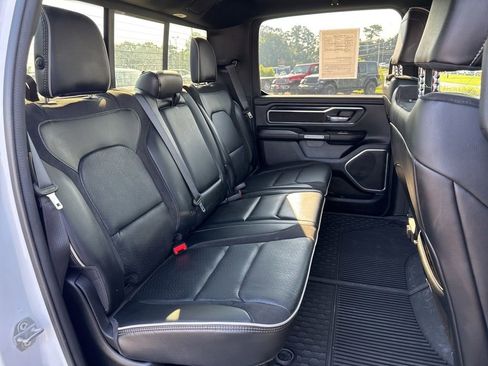 Used 2023 RAM 1500 Laramie image 18