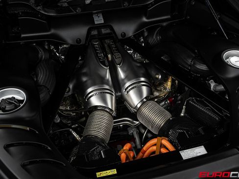 Used 2022 Ferrari 296 GTB RWD image 20
