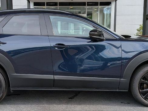 New 2026 MAZDA CX-30 2.5 Turbo Aire Edition AWD/4WD image 4