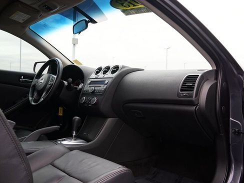 Used 2013 Nissan Altima 2.5 S w/ Convenience Pkg image 16