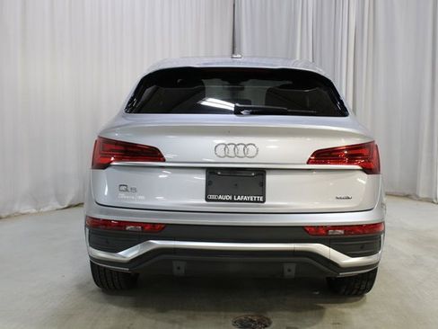 Used 2025 Audi Q5 2.0T Premium Plus w/ Premium Plus Package image 25