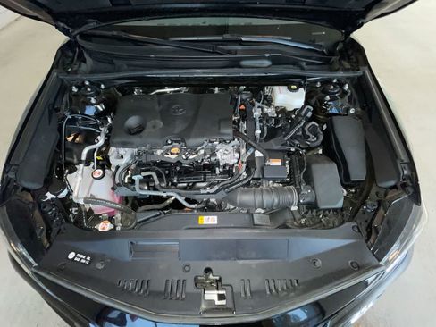 Certified 2023 Toyota Camry XSE w/ Cold Weather Package FWD image 25