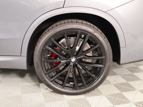 New 2026 BMW X5 M60i AWD/4WD image 19