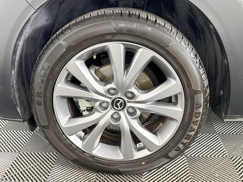 Used 2023 MAZDA CX-30 AWD 2.5 S w/ Select Package image 66
