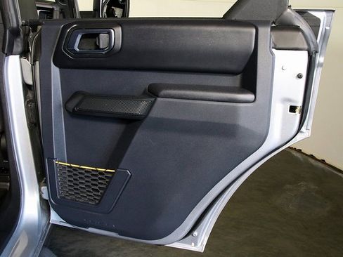 Used 2024 Ford Bronco Badlands image 29