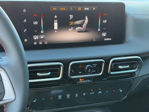 New 2026 Nissan Sentra SR image 24