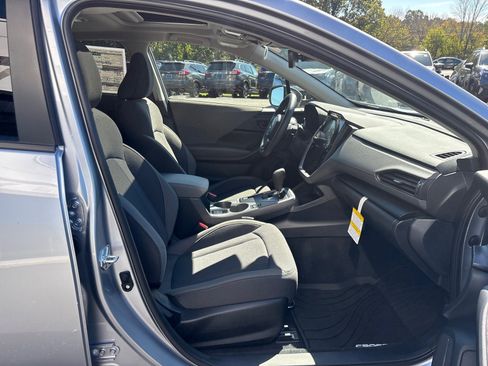 New 2025 Subaru Crosstrek 2.5i Premium image 45