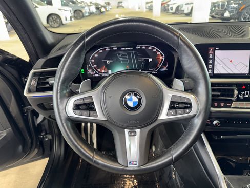 Used 2021 BMW M340i w/ Executive Package image 23
