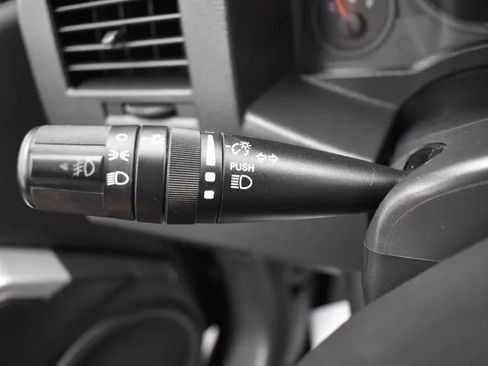 Used 2008 Jeep Compass Sport AWD/4WD image 23
