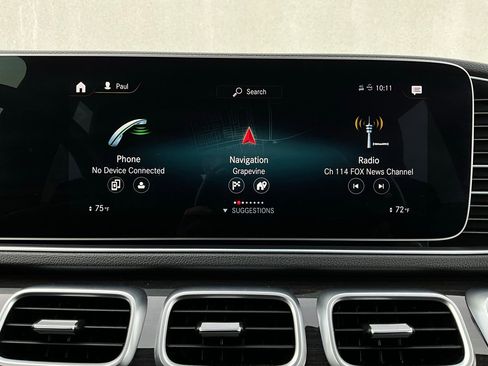 Used 2020 Mercedes-Benz GLE 350 4MATIC image 30