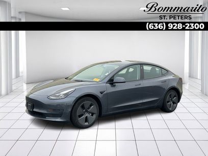 Used 2023 Tesla Model 3 Standard Range