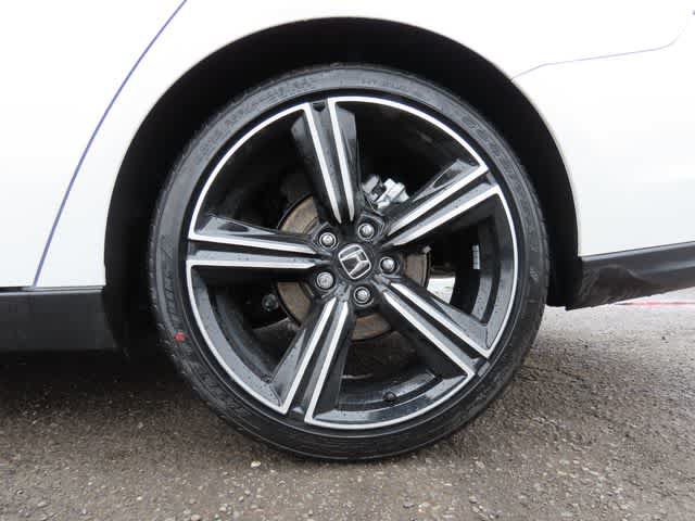 New 2026 Honda Accord Sport image 9