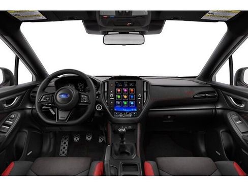 New 2026 Subaru WRX Limited image 19