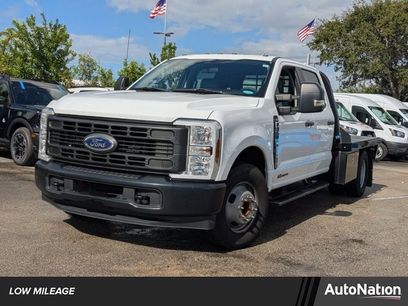 Used 2024 Ford F350 XL