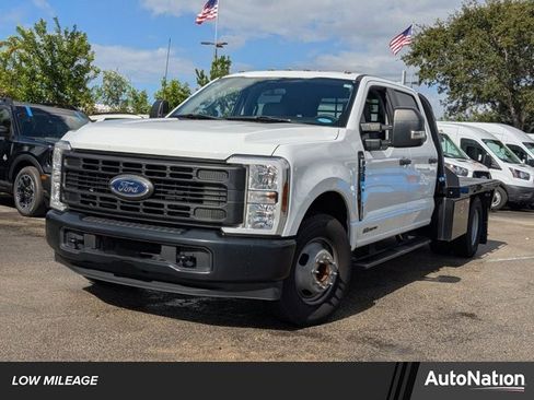 Used 2024 Ford F350 XL image 1