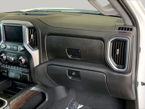 Used 2021 GMC Sierra 1500 Elevation AWD/4WD image 19