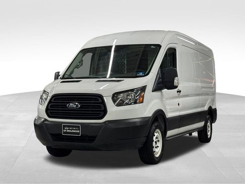 Used 2019 Ford Transit 150 148 Medium Roof image 3