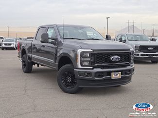 New 2026 Ford F250 XL w/ STX Appearance Package video 1