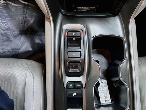 Used 2021 Honda Accord EX image 16