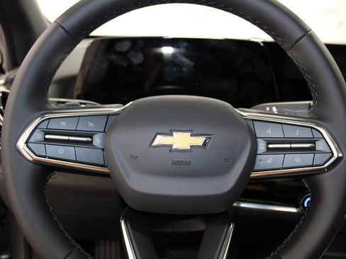 New 2026 Chevrolet Equinox LT w/ Convenience Package II image 27