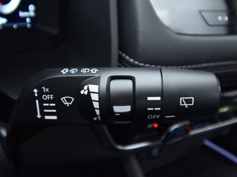 Used 2026 Nissan Rogue Platinum w/ Platinum Premium Package image 42