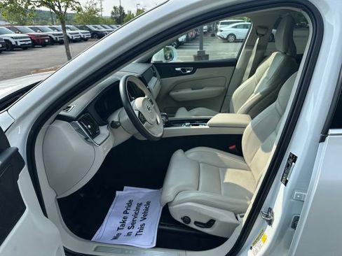 Used 2019 Volvo XC60 T5 Inscription AWD/4WD image 9