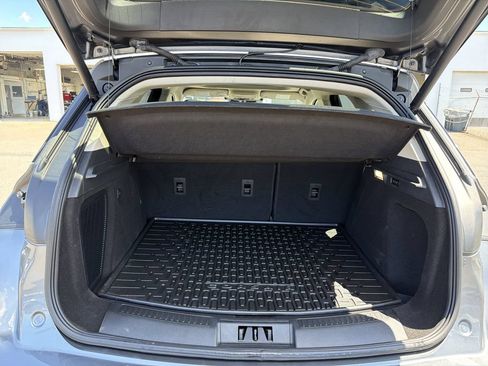 Certified 2023 Lincoln Corsair AWD w/ Equipment Group 101A image 29