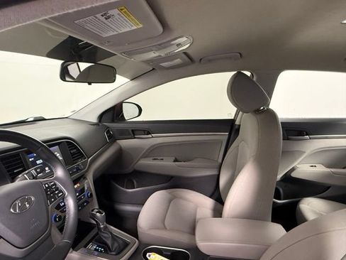 Used 2017 Hyundai Elantra SE w/ SE A/T Tech Package 03 FWD image 32