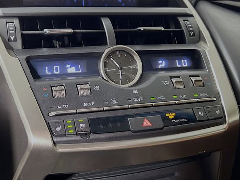 Used 2018 Lexus NX 300 FWD w/ Comfort Package image 26